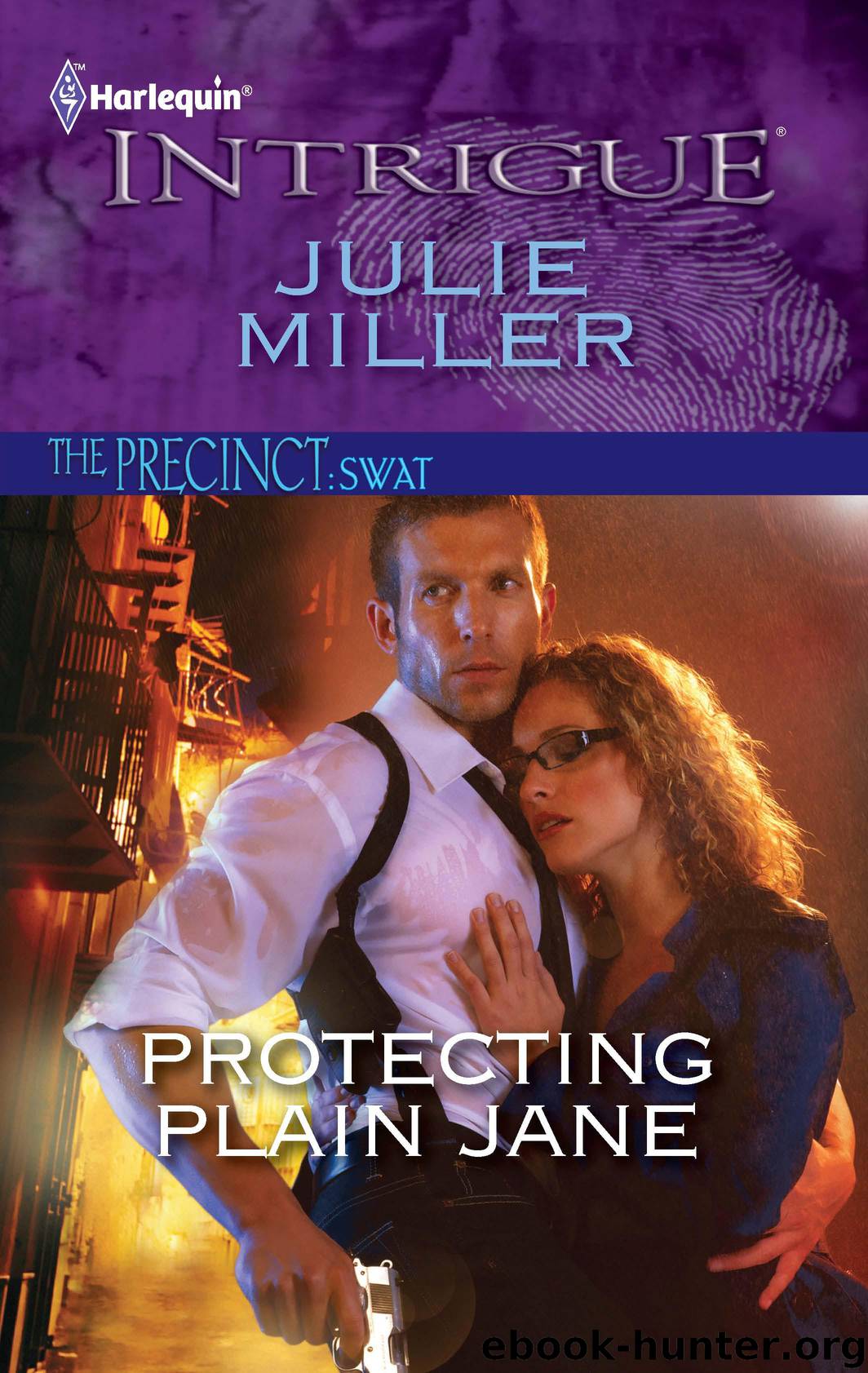 Protecting Plain Jane by Miller Julie