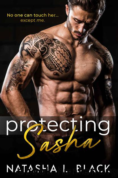Protecting Sasha by Black Natasha L