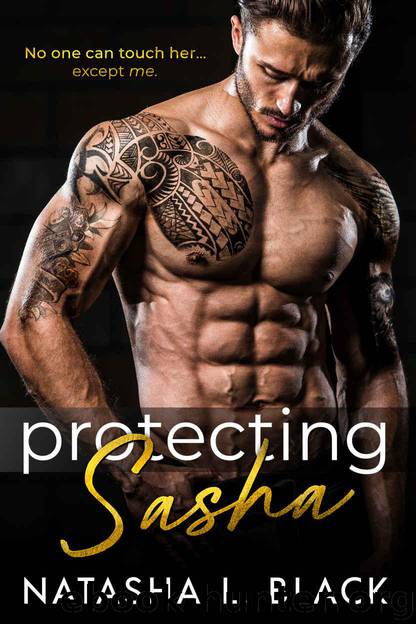 Protecting Sasha by Natasha L. Black