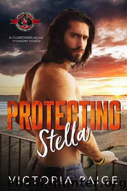Protecting Stella (Special Forces: Operation Alpha) by Victoria Paige & Operation Alpha