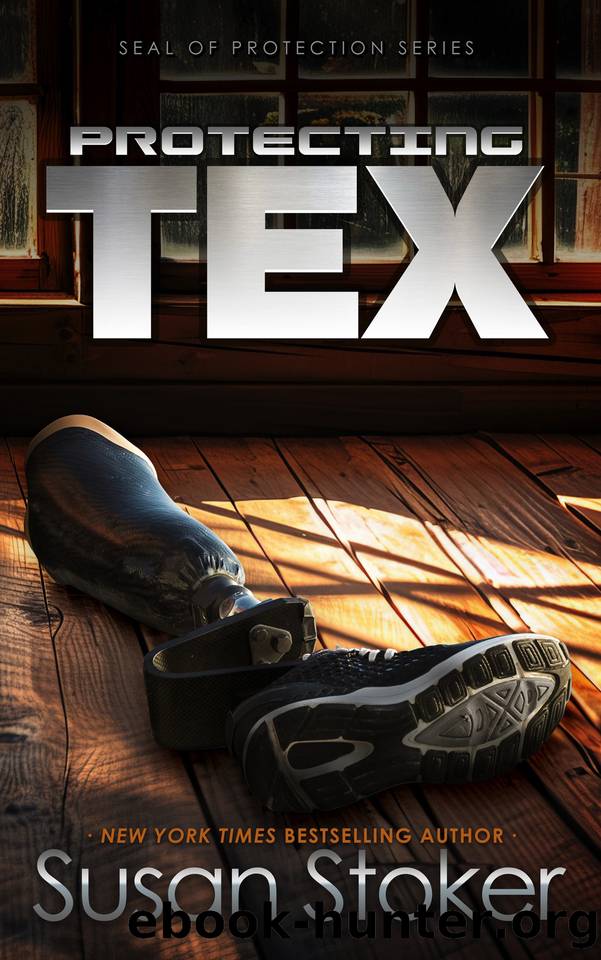 Protecting Tex by Susan Stoker