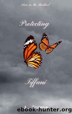 Protecting Tiffani (Love in the Bootheel Series Book 1) by A. Greene