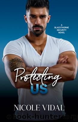 Protecting Us by Nicole Vidal