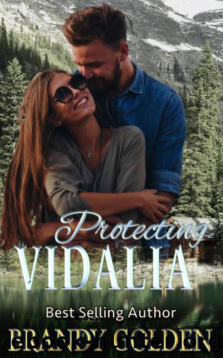 Protecting Vidalia by Brandy Golden