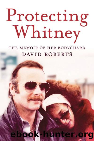 Protecting Whitney by David Roberts
