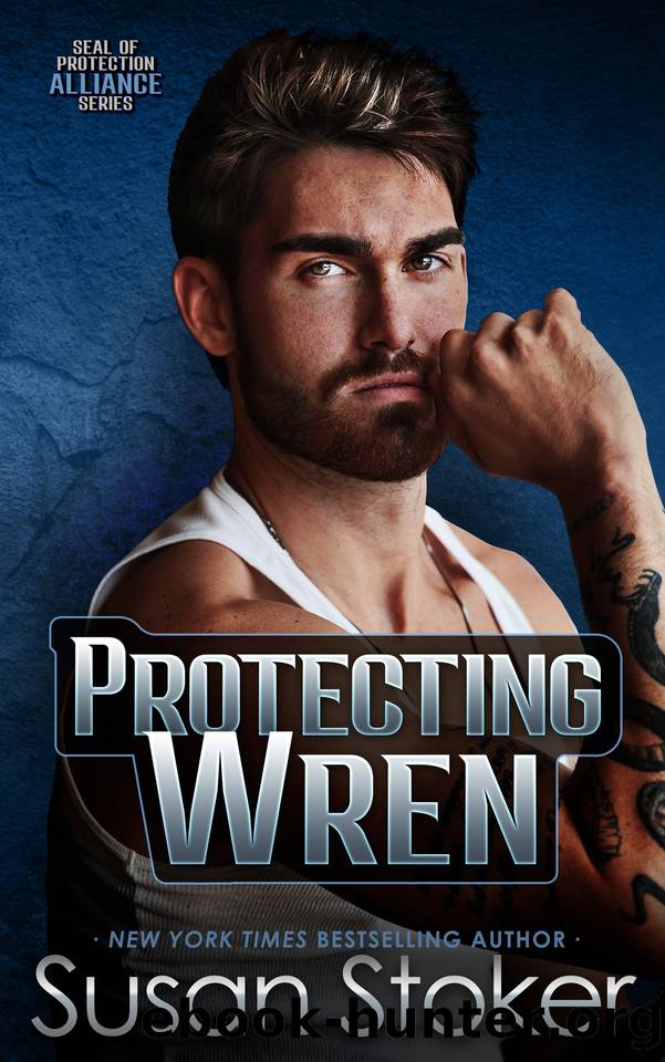 Protecting Wren (SEAL of Protection: Alliance Book 2) by Susan Stoker