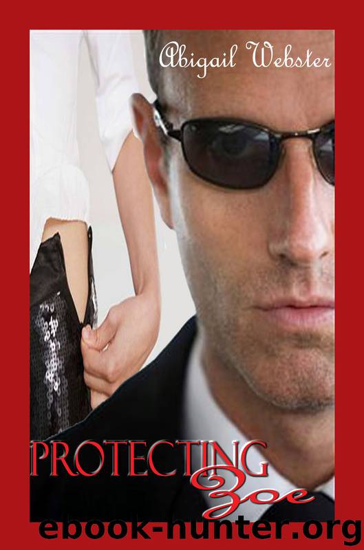Protecting Zoe by Abigail Webster