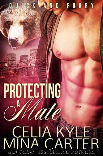 Protecting a Mate by Celia Kyle