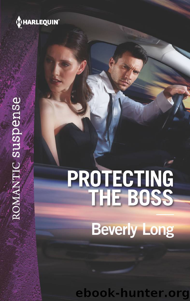 Protecting the Boss by Beverly Long