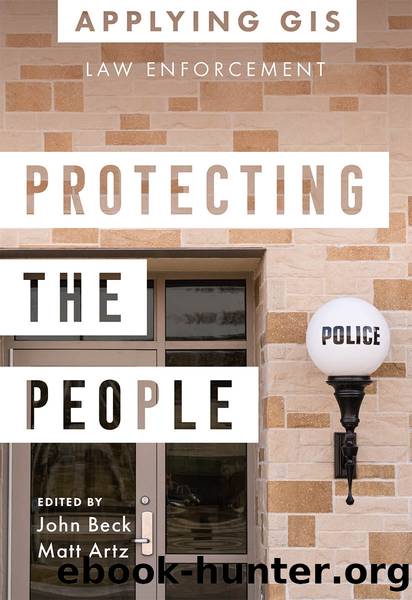 Protecting the People by Unknown