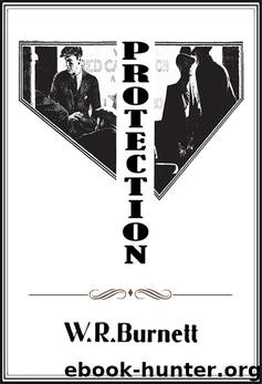 Protection (Jerry eBooks) by W. R. Burnett