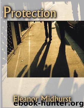 Protection (Santoro Book 1) by Eleanor Midhurst