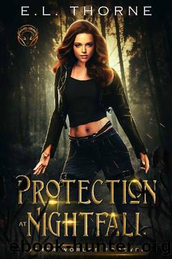 Protection at Nightfall by E L Thorne