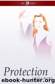 Protection by Carla Blake