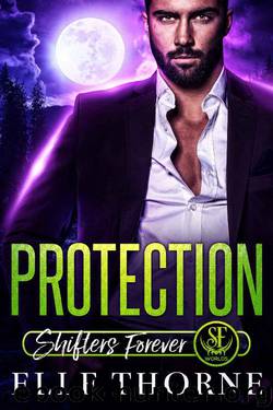 Protection by Elle Thorne
