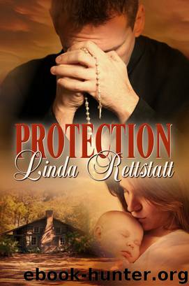 Protection by Linda Rettstatt