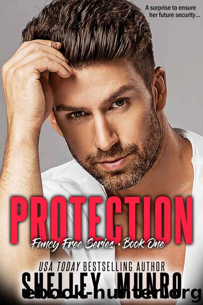 Protection by Shelley Munro