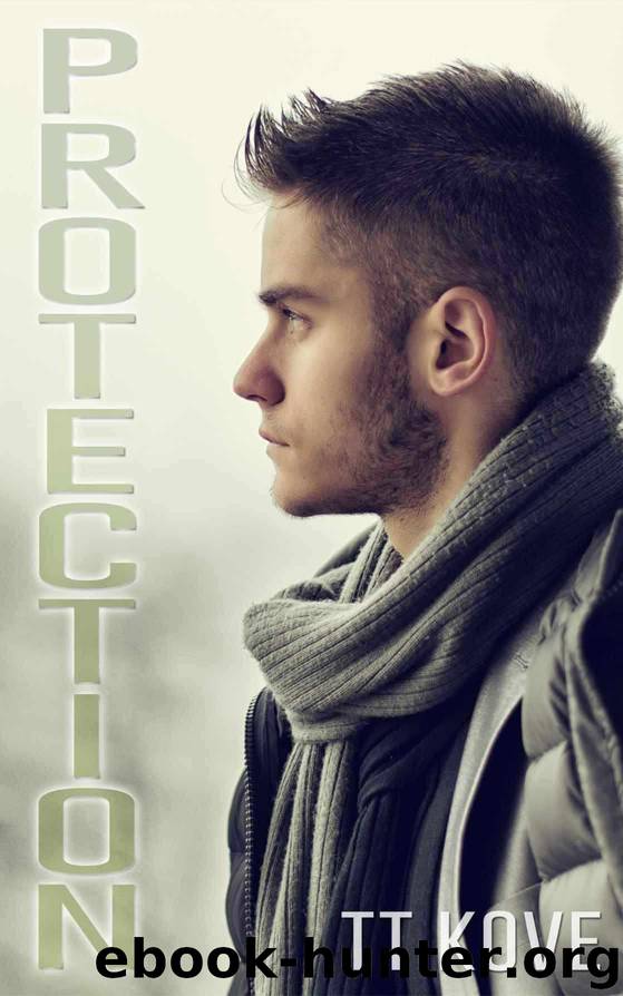 Protection by TT Kove