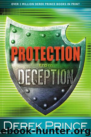 Protection from Deception by Prince Derek