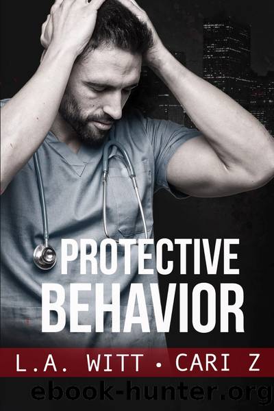 Protective Behavior by Cari Z. & L.A. Witt