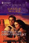 Protective Confinement by Miles Cassie