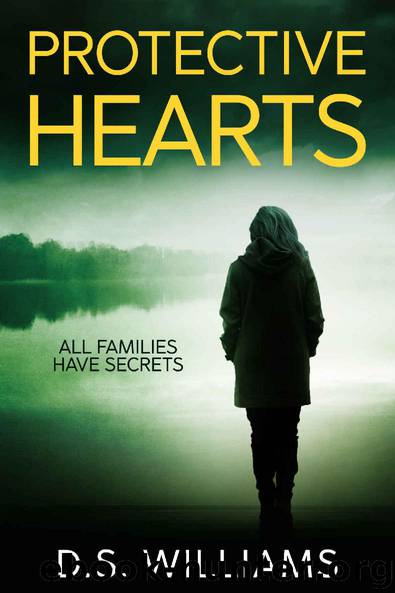 Protective Hearts by D.S. Williams