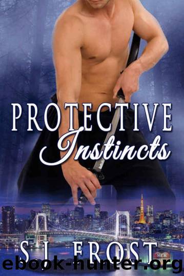 Protective Instincts (The Instincts Series Book 6) by S.J. Frost
