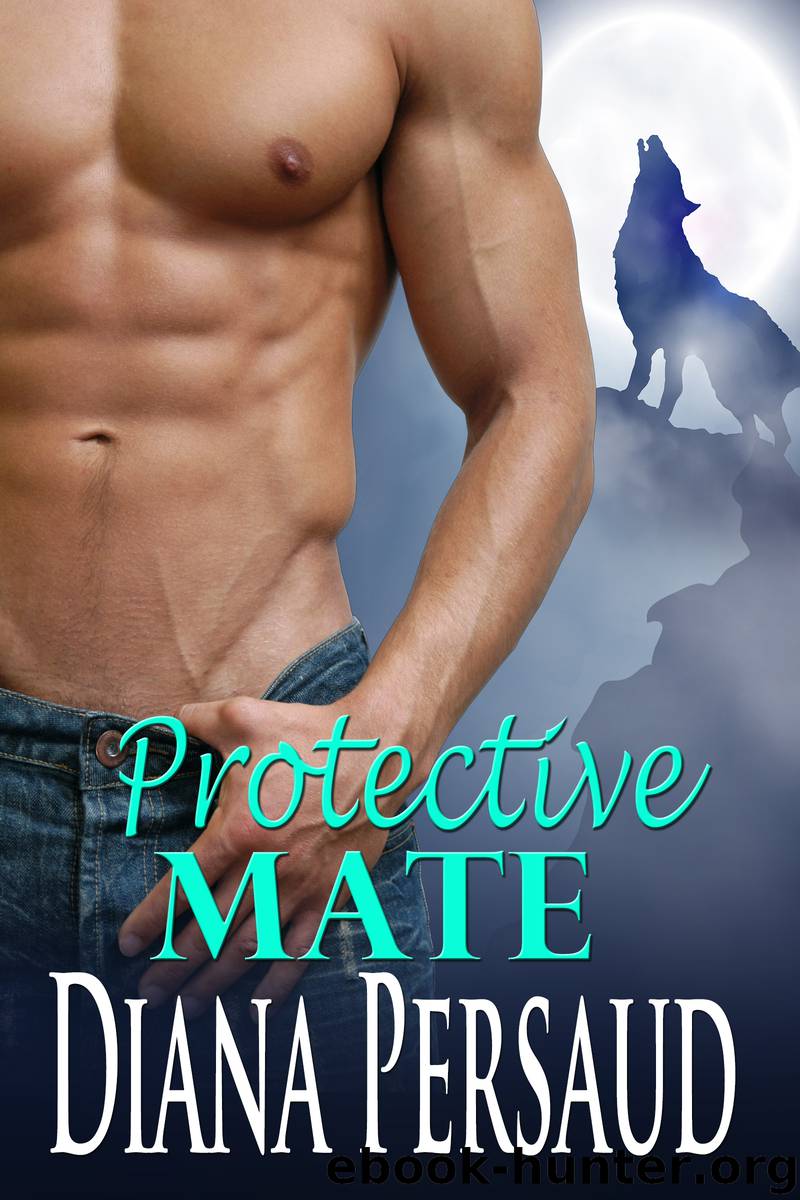 Protective Mate by Diana Persaud