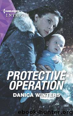 Protective Operation (Stealth Series Book 4) by Danica Winters