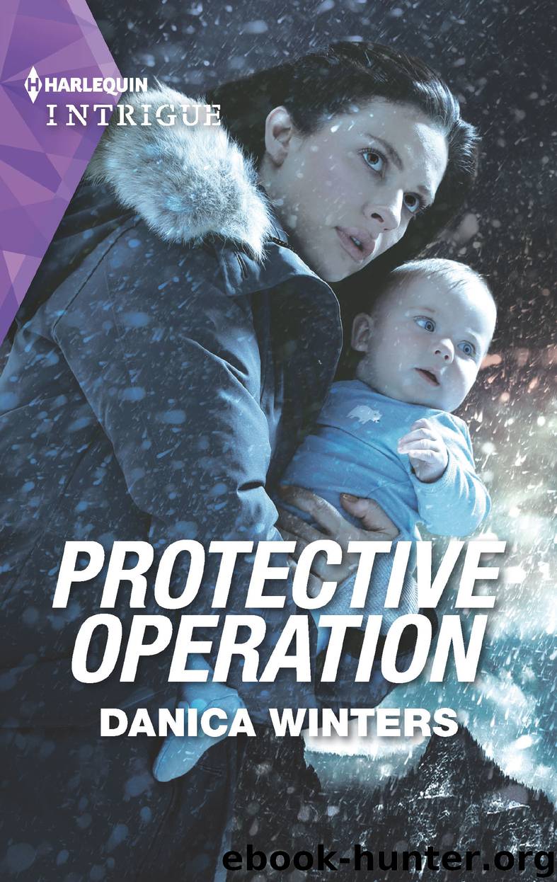 Protective Operation by Danica Winters