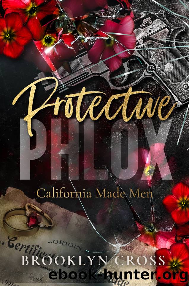 Protective Phlox by Brooklyn Cross