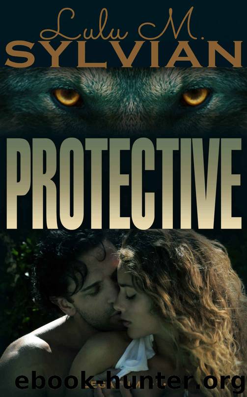 Protective_Legatum_Book 1 by Lulu M. Sylvian