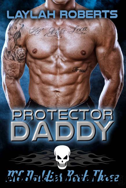 Protector Daddy by Roberts Laylah