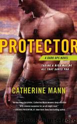 Protector by Catherine Mann