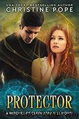 Protector by Christine Pope