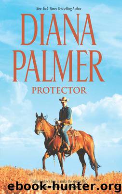 Protector by Diana Palmer