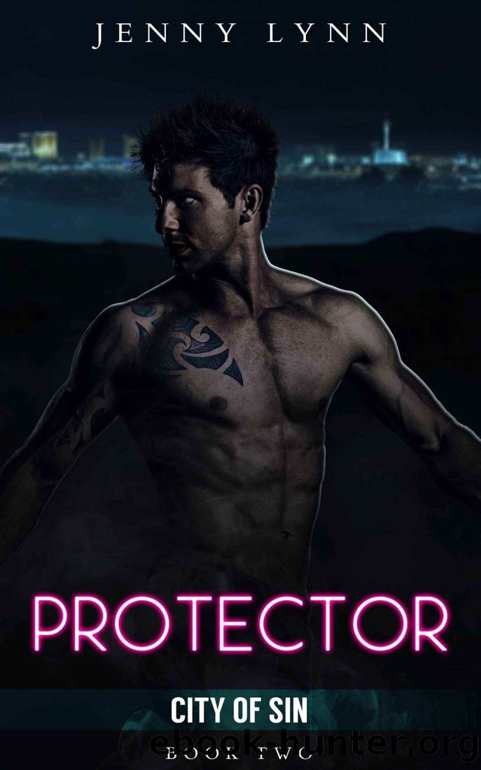 Protector by Jenny Lynn