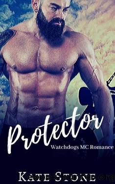 Protector by Kate Stone