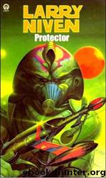 Protector by Larry Niven