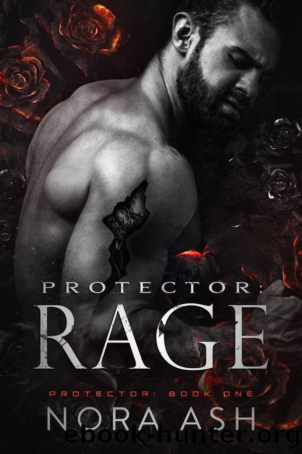 Protector by Nora Ash