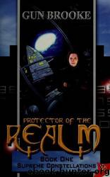 Protector of the Realm by Gun Brooke