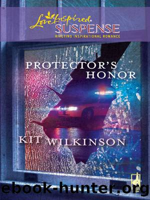 Protector's Honor by Kit Wilkinson