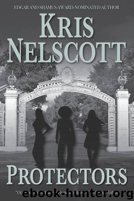 Protectors by Kris Nelscott