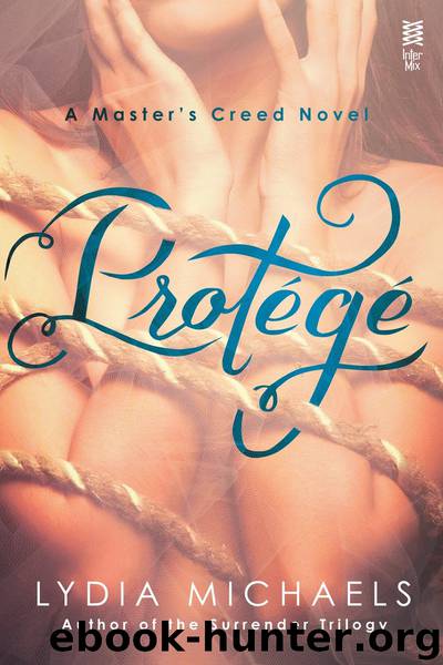 Protege by Lydia Michaels