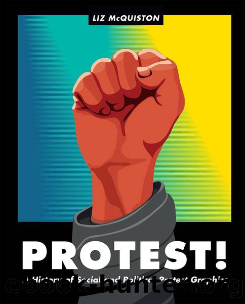 Protest! by Liz Mcquiston