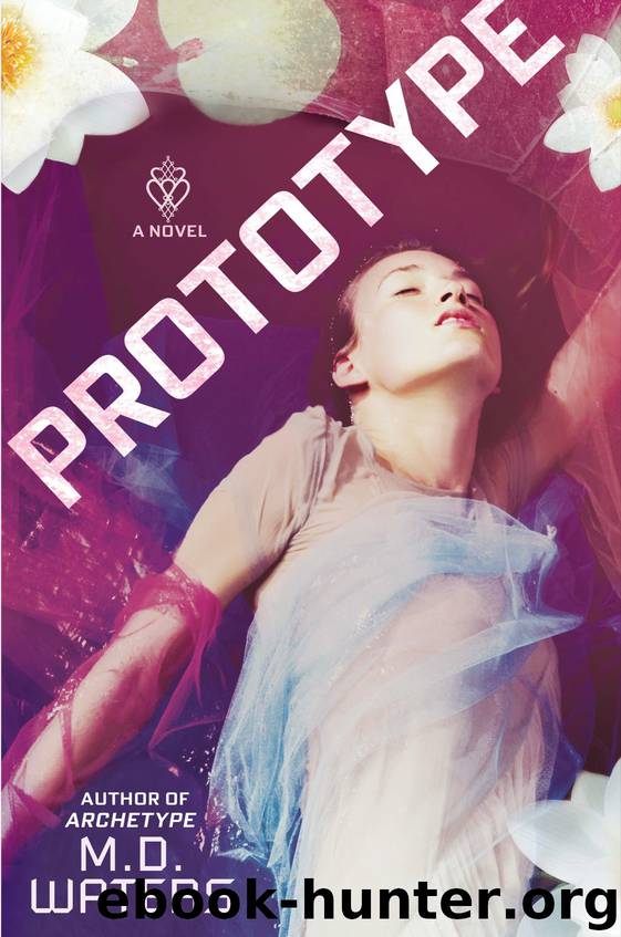 Prototype by M. D. Waters