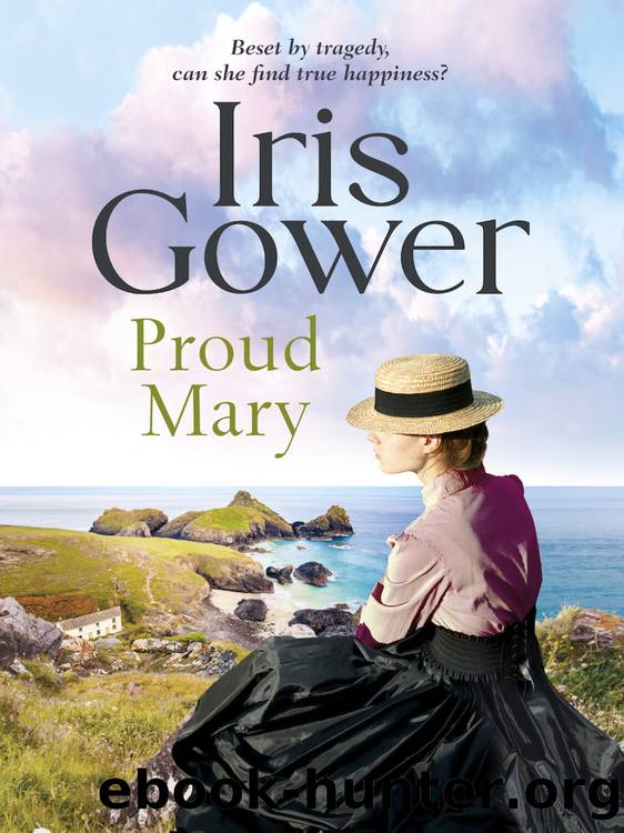 Proud Mary by Iris Gower