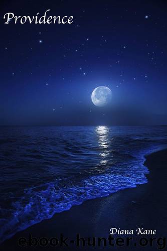 Providence (The Velvet Series Book 2) by Diana Kane