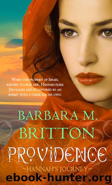 Providence by Barbara Britton