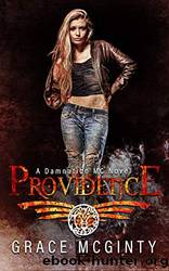 Providence by Grace McGinty